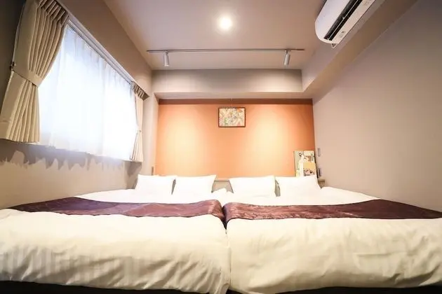 Deluxe Dört Kişilik Oda, Mutfak (4 ppl room)