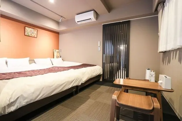 Deluxe Dört Kişilik Oda, Mutfak (4 ppl room)