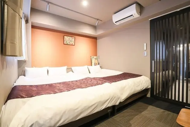Deluxe Dört Kişilik Oda, Mutfak (4 ppl room)