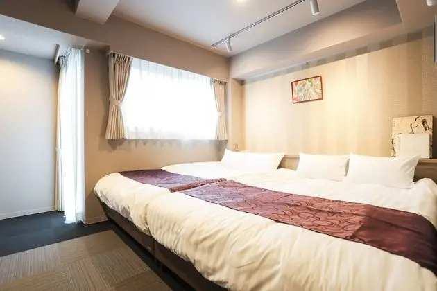 Deluxe Dört Kişilik Oda, Mutfak (4 ppl room)