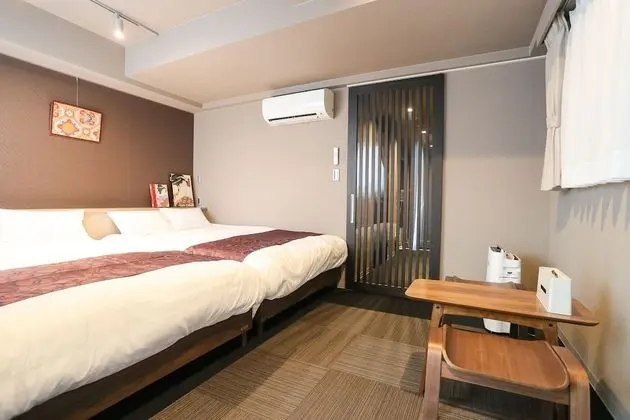 Deluxe Dört Kişilik Oda, Mutfak (4 ppl room)
