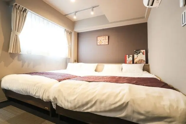 Deluxe Dört Kişilik Oda, Mutfak (4 ppl room)