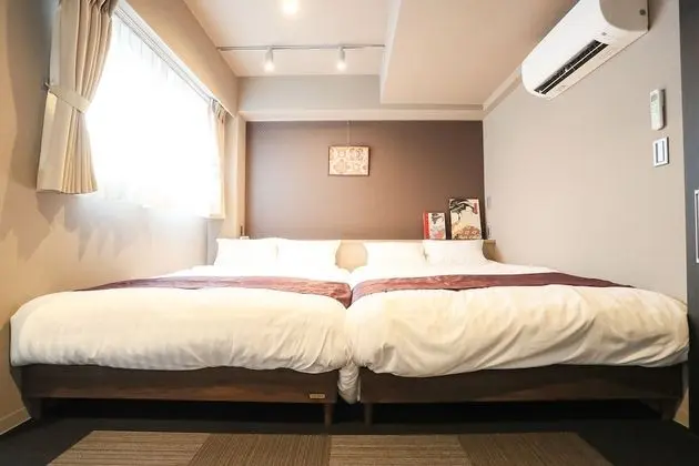 Deluxe Dört Kişilik Oda, Mutfak (4 ppl room)