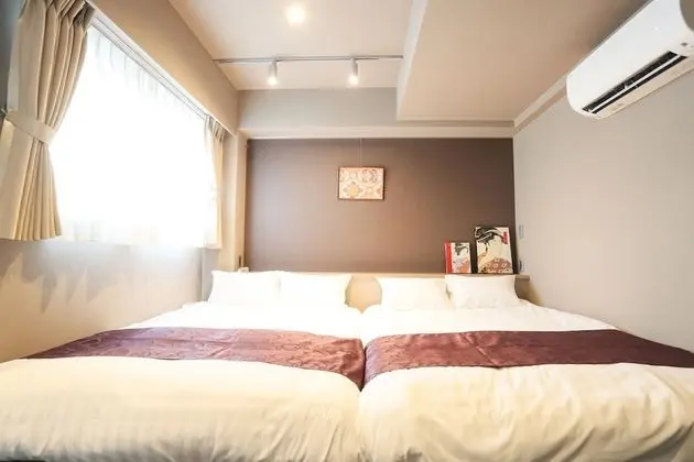 Deluxe Dört Kişilik Oda, Mutfak (4 ppl room)