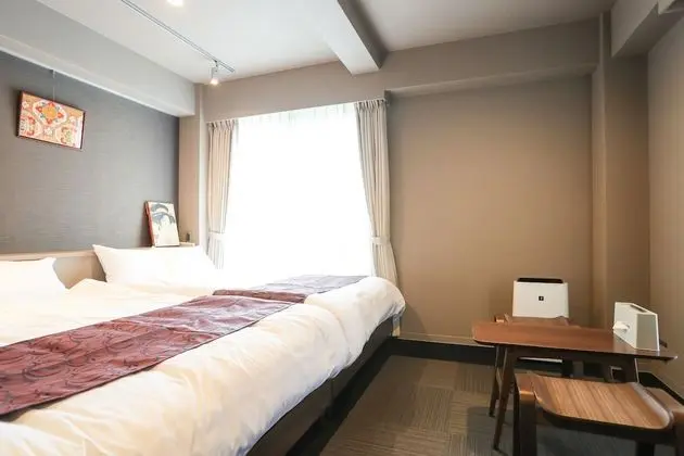 Deluxe Dört Kişilik Oda, Mutfak (4 ppl room)