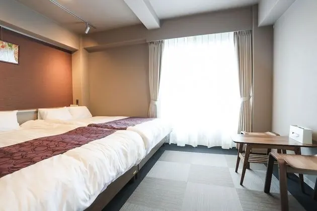 Deluxe Dört Kişilik Oda, Mutfak (4 ppl room)
