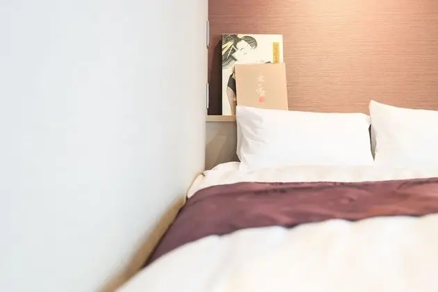 Deluxe Dört Kişilik Oda, Mutfak (4 ppl room)