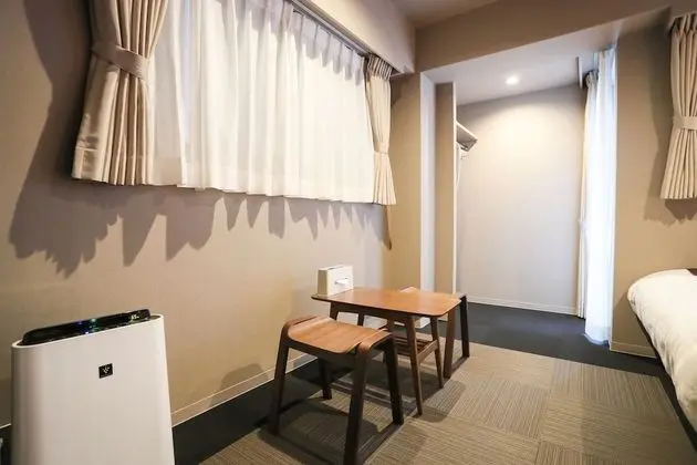 Deluxe Dört Kişilik Oda, Mutfak (4 ppl room)