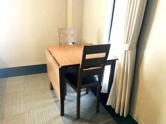 Deluxe Dört Kişilik Oda, Mutfak (4 ppl room)
