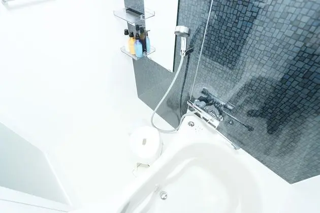 Deluxe Dört Kişilik Oda, Mutfak (4 ppl room)