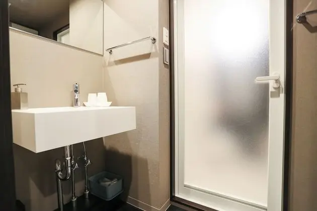 Deluxe Dört Kişilik Oda, Mutfak (4 ppl room)