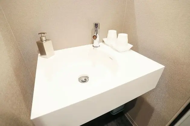 Deluxe Dört Kişilik Oda, Mutfak (4 ppl room)