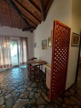 Ev, 1 Yatak Odası, Sigara İçilebilir, Teras