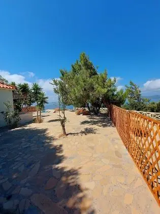 Ev, 1 Yatak Odası, Sigara İçilebilir, Teras