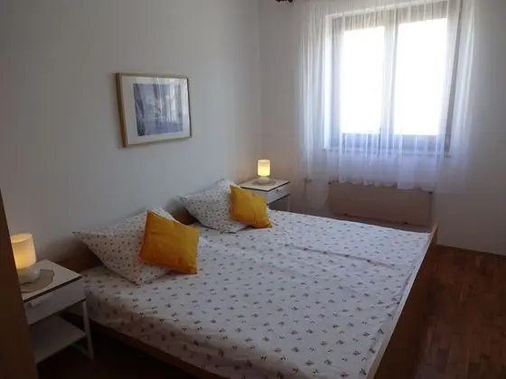Standard Apart Daire, 1 Yatak Odası (0223)