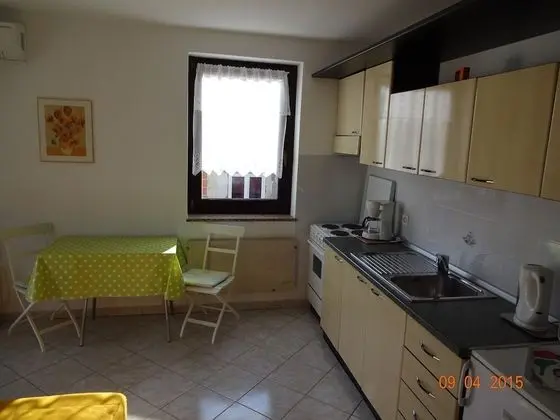 Standard Apart Daire, 1 Yatak Odası (0223)