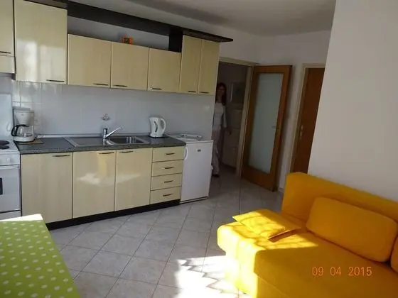 Standard Apart Daire, 1 Yatak Odası (0223)