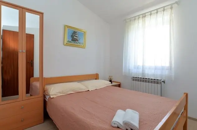 Standard Apart Daire, 3 Yatak Odası (0224)