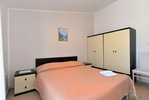 Standard Apart Daire, 3 Yatak Odası (0224)