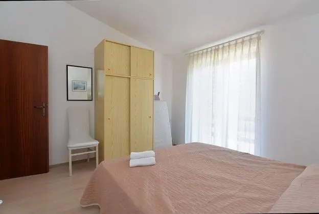 Standard Apart Daire, 3 Yatak Odası (0224)
