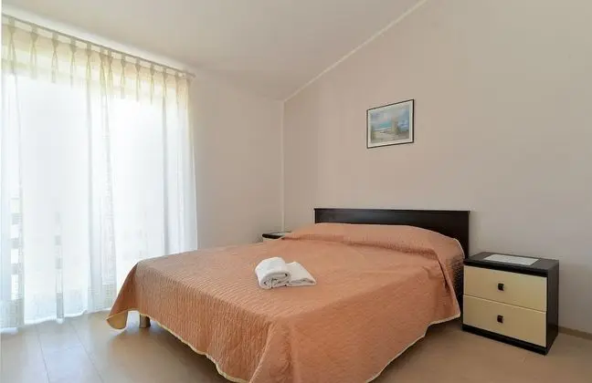 Standard Apart Daire, 3 Yatak Odası (0224)