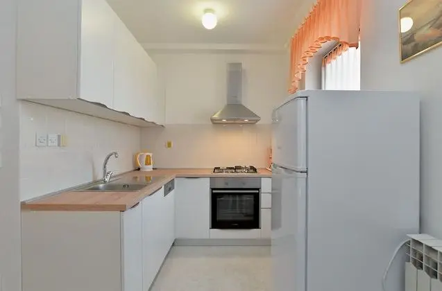 Standard Apart Daire, 3 Yatak Odası (0224)