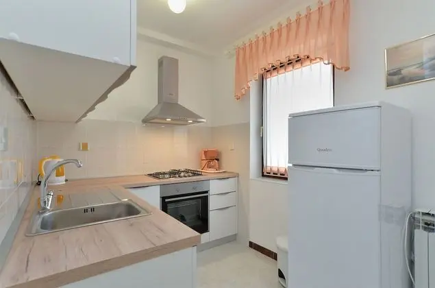 Standard Apart Daire, 3 Yatak Odası (0224)