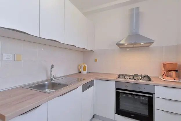 Standard Apart Daire, 3 Yatak Odası (0224)