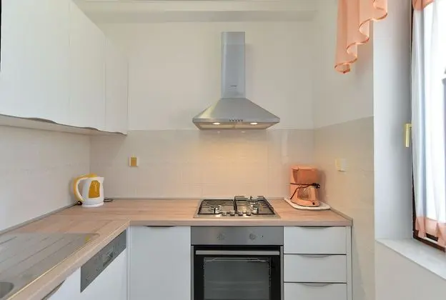 Standard Apart Daire, 3 Yatak Odası (0224)