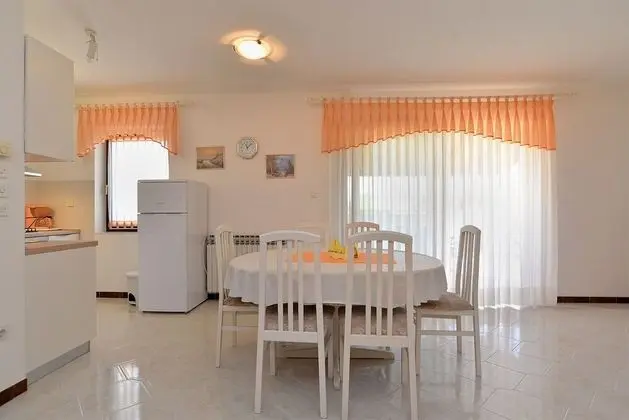 Standard Apart Daire, 3 Yatak Odası (0224)