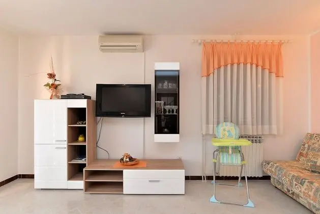Standard Apart Daire, 3 Yatak Odası (0224)