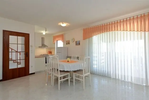 Standard Apart Daire, 3 Yatak Odası (0224)