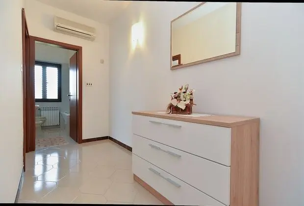 Standard Apart Daire, 3 Yatak Odası (0224)