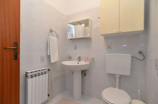 Standard Apart Daire, 3 Yatak Odası (0224)