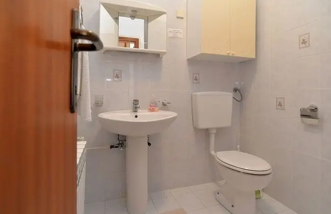 Standard Apart Daire, 3 Yatak Odası (0224)