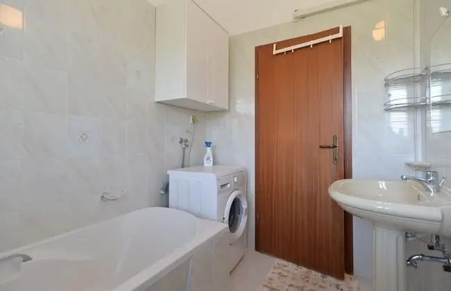 Standard Apart Daire, 3 Yatak Odası (0224)