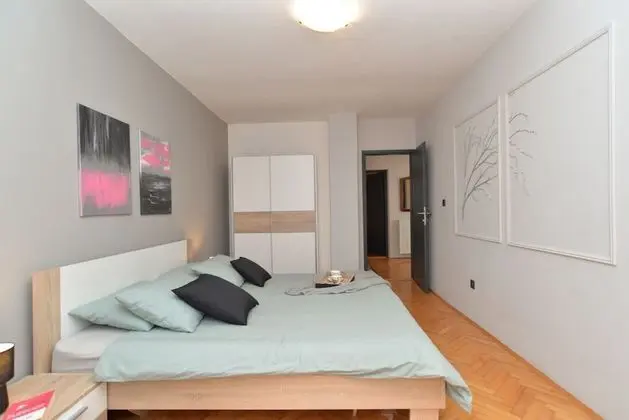 Standard Ev, 3 Yatak Odası (0225)