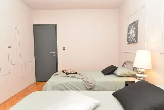 Standard Ev, 3 Yatak Odası (0225)