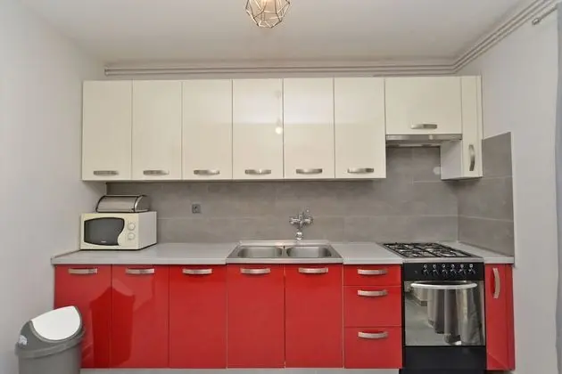 Standard Ev, 3 Yatak Odası (0225)