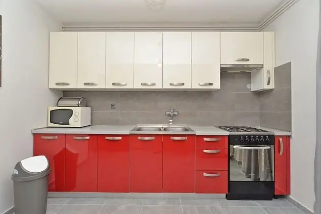 Standard Ev, 3 Yatak Odası (0225)