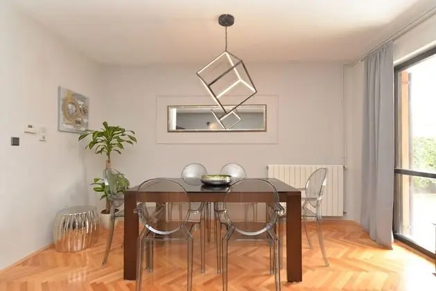 Standard Ev, 3 Yatak Odası (0225)