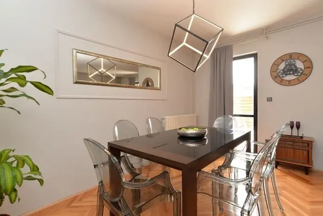 Standard Ev, 3 Yatak Odası (0225)