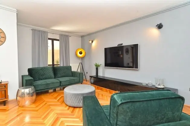 Standard Ev, 3 Yatak Odası (0225)