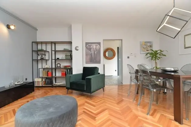 Standard Ev, 3 Yatak Odası (0225)