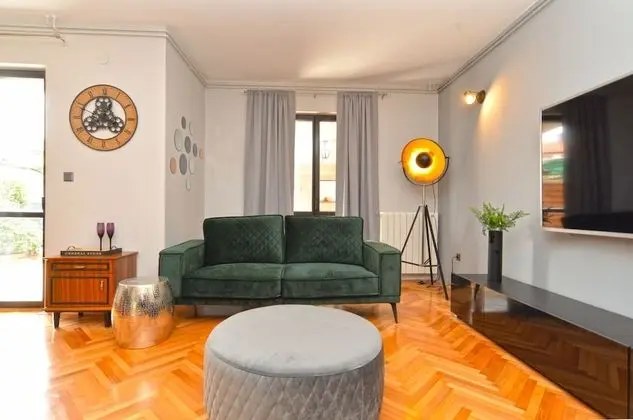 Standard Ev, 3 Yatak Odası (0225)