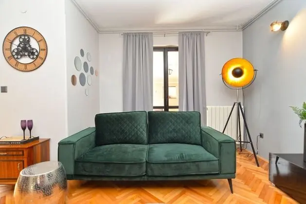 Standard Ev, 3 Yatak Odası (0225)