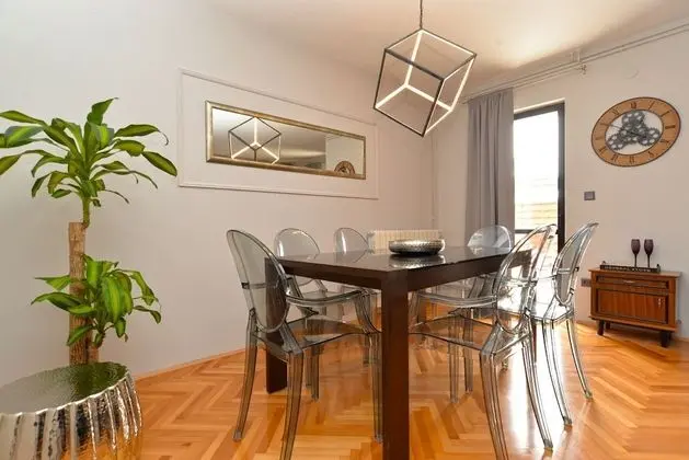 Standard Ev, 3 Yatak Odası (0225)
