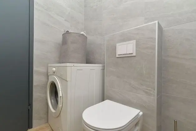 Standard Ev, 3 Yatak Odası (0225)