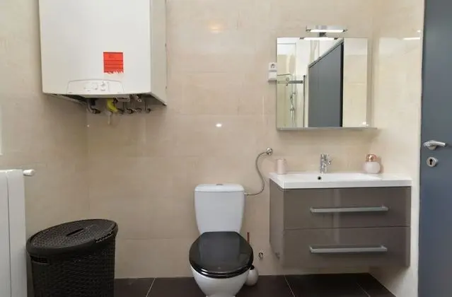 Standard Ev, 3 Yatak Odası (0225)
