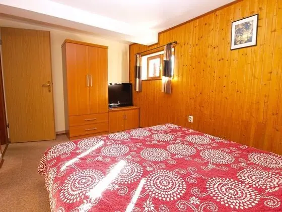 Standard Apart Daire, 1 Yatak Odası (0226)